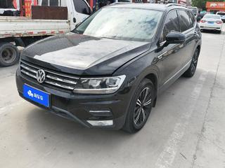 大众途观L 2.0T 