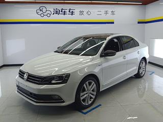 速腾 1.4T 280TSI豪华型 