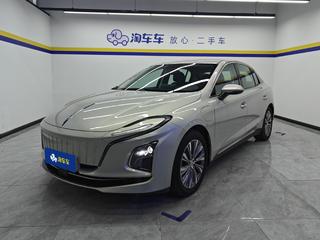红旗E-QM5 0.0T 