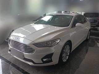 蒙迪欧 1.5T EcoBoost180时尚型 