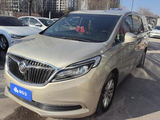GL8 2.0T 