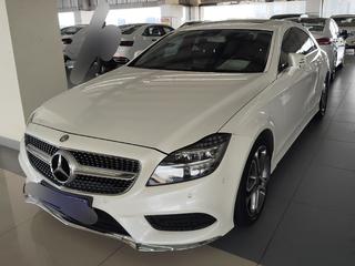 奔驰CLS级 CLS260 