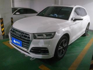 奥迪Q5L 2.0T 