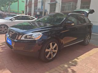 沃尔沃XC60 T6 