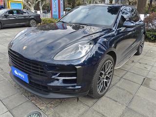 保时捷Macan 2.0T 自动 
