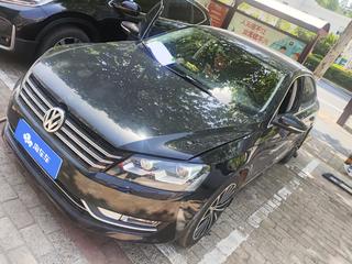 帕萨特 1.8T 御尊版 