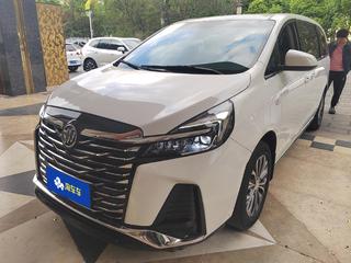 GL8 2.0T 