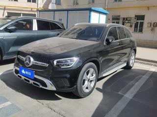 奔驰GLC 2.0T 