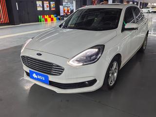 福特福睿斯 1.5L 