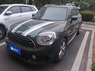 迷你Countryman 