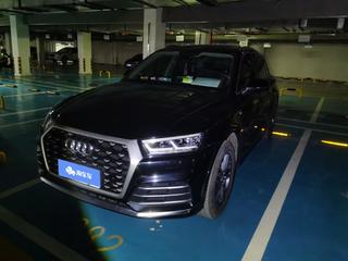 奥迪Q5L 2.0T 