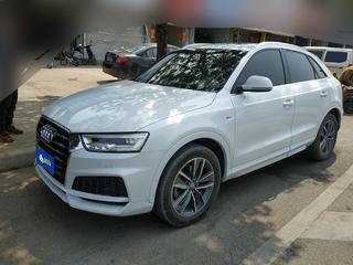 奥迪Q3 2.0T 运动型30周年纪念版 