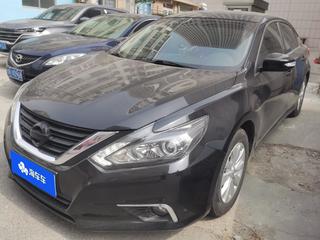 天籁 2.0L XL舒适版改款 