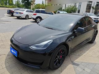 MODEL 3 后轮驱动版 