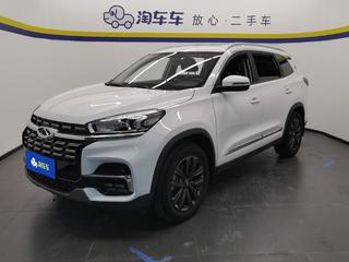 奇瑞瑞虎8 1.5T 手动 特供版 