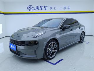 领克03 2.0T 