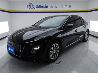 红旗E-QM5 0.0T 