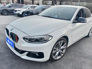 宝马1系 2.0T 