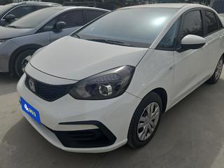 飞度 1.5L 