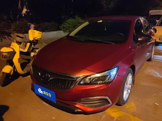别克威朗 1.5T 