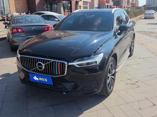 沃尔沃XC60 2.0T 