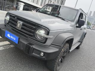 坦克坦克300 2.0T 