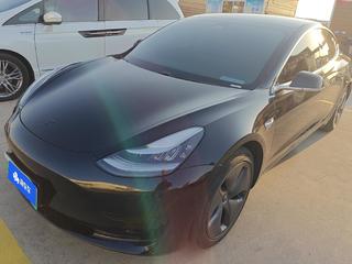 MODEL 3 标准续航升级版 