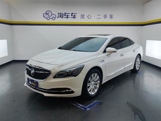 君越 1.5T 20T精英型 