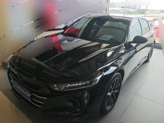 雅阁 1.5T 260TURBO豪华版 