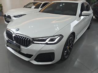 宝马5系 530Li 