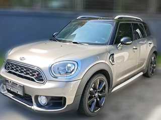 迷你Countryman S 2.0T 自动 ALL4旅行家 