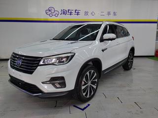 长安CS75 1.5T 