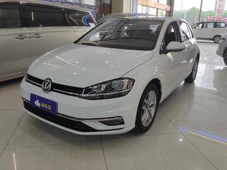高尔夫 1.6L 舒适型 
