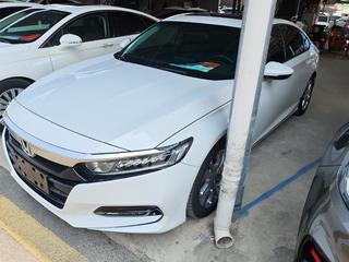雅阁 1.5T 260TURBO豪华·星空限量版 