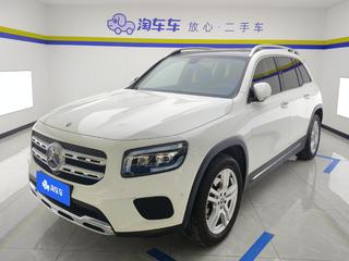 奔驰GLB 1.3T 
