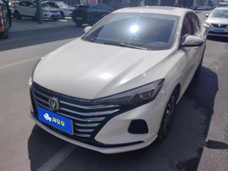 长安逸动PLUS 1.6L 