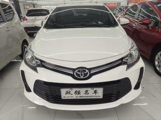 威驰 1.5L 创行版 