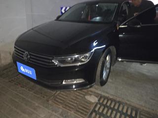 迈腾 1.4T 280TSI越享型 