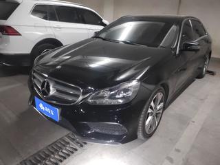 奔驰E级 E260L 改款 