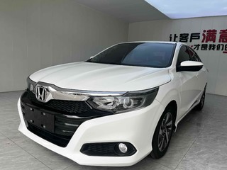 凌派 1.0T 豪华版 
