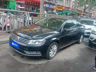 迈腾 1.8T 豪华型 