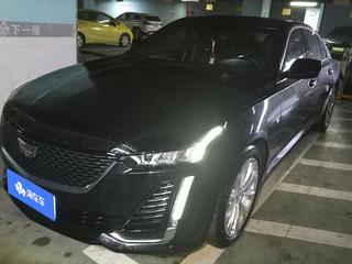 凯迪拉克CT5 2.0T 