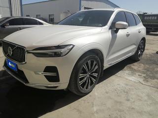 沃尔沃XC60 2.0T 