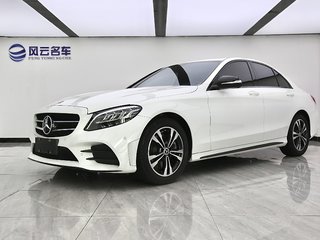 奔驰C级 C260 