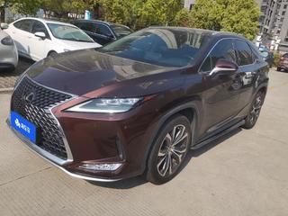 雷克萨斯RX 300 