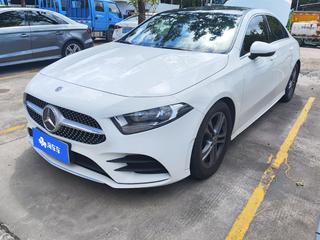 奔驰A级 1.3T 