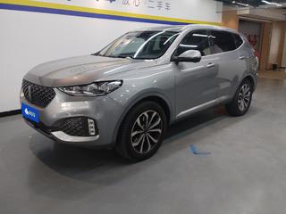 魏牌VV6 2.0T 