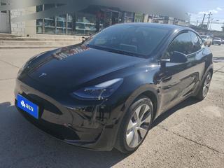 特斯拉MODEL Y 0.0T 