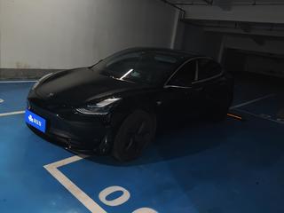 MODEL 3 标准续航升级版 