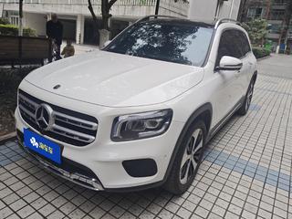 奔驰GLB 2.0T 